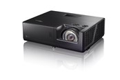 Projektoren - Optoma Projektoren ZK608TST - 3840 x 2160 - 6000 ANSI lumens - E9PD7L111EZ1