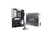Mainboard - ASUS B650E MAX GAMING WIFI Mainboard - AMD B650 - AMD AM5 socket - DDR5 RAM - ATX - 90MB1LD0-M0EAY0