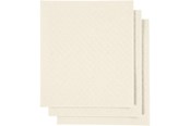 Kunst & Handwerk Ausstattung - Creativ Company - Sponge cloth 3 pcs. - 412510