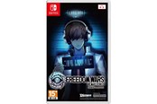 Spiele - Freedom Wars Remastered - Nintendo Switch - RPG - PEGI Unknown - 4713014356853