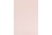 Kunst & Handwerk Ausstattung - Creativ Company - Vellum paper A4 Light Red 10 Sheets - 224829