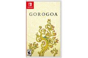 Spiele - Gorogoa - Nintendo Switch - Puzzle - PEGI Unknown - 0850971008648