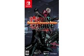 Spiele - Gungrave G.O.R.E (Ultimate Enhanced Edition) - Nintendo Switch - Third Person Shooting - PEGI Unknown - 4580695760756