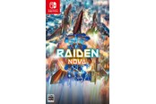 Spiele - Raiden NOVA - Nintendo Switch - Shoot 'em up - PEGI Unknown - 4562252050500