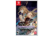 Spiele - Mercenaries Lament: Requiem of the Silver Wolf - Nintendo Switch - Turn-based - PEGI Unknown - 0850042968321