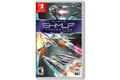 Spiele - SHMUP Collection - Nintendo Switch - Shoot 'em up - PEGI Unknown - 0800265939882