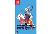 Spiele - VA-11 Hall-A - Nintendo Switch - Simulation - PEGI Unknown - 4589794580043