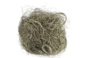 Kunst & Handwerk Ausstattung - Creativ Company - Sisal Dusty Green 8 grams - 502431