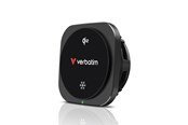 Handys - Adapter und Ladegeräte - Verbatim Magnetic Wireless Car Charger - 31861