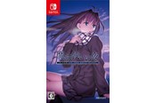 Spiele - Witch on the Holy Night - Nintendo Switch - Visual Novel - PEGI Unknown - 4534530138002