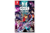 Spiele - Gori: Cuddly Carnage - Nintendo Switch - Plattform - PEGI Unknown - 8809459215667