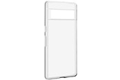 Handys - Cover & Cases - Puro 0.3 Nude Transparent Cover - Google Pixel 7 Pro - PU03NUDEGOPX7PT