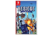 Spiele - Besiege - Nintendo Switch - Real Time Strategy - PEGI Unknown - 4589794580647
