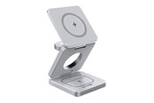 Handys - Adapter und Ladegeräte - BlitzWolf BW-IW30 3-in-1 Wireless Charger - BW-IW30