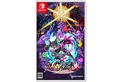 Spiele - Umbraclaw - Nintendo Switch - Plattform - PEGI Unknown - 4582173562500