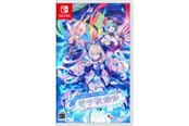 Spiele - Gunvolt Records Cychronicle - Nintendo Switch - Musik - PEGI Unknown - 4582173562425
