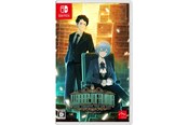 Spiele - Library Of Ruina - Nintendo Switch - Turn-based - PEGI Unknown - 4510772240109