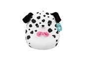 Plush - Squishmallows 30 cm P23 Dustin Dalmatian - 237687