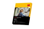 Papier, Fotopapier und Etiketten - KODAK 21x29.7cm Glossy Photo Paper 230g/m² 50 Sheets - 9891267