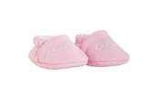 Dolls & Accessories - Corolle Mon Premier Poupon - Doll Slippers Pink 30cm - 9000110920