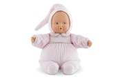 Dolls & Accessories - Corolle Mon Doudou Babipouce - Cotton Flower 28cm - 9000020080