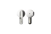 Kopfhörer/Headsets - Sudio Headphone N3 White In-Ear True Wireless - N3WHT