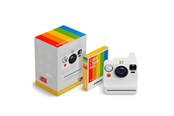 Digital Kameras - Polaroid Now+ Gen 3 Everything Box - White - 006576