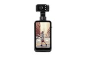 Action-Kamera - Agfa PHOTO Mini Gimbal Realimove MC3X 20MP 4K - MCX3 BK