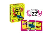 Brettspiele - Amo Games Dizzy Lizzy - 409244
