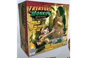 Brettspiele - Amo Games Treasure of Monkey - 409245