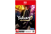 Spiele - Yakuza 0 (Director's Cut) - Nintendo Switch 2 - Action - PEGI 18 - 5055277055982
