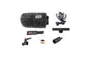Kameras und Objektivzubehör - Rycote Classic Softie Camera Kit 15cm 19/22 - RYC116011
