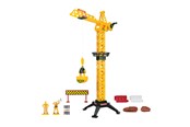 Spielzeugauto - Junior Driver Tower Crane 57cm - 507212