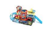 Spielzeugauto - Junior Driver Car Wash Colour Change Playset - 507213