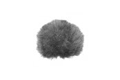 Mikrofone - Rycote Windjammer Lavalier Black 1pcs. - RYC065514