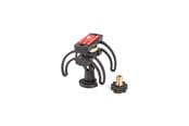 Mikrofone - Rycote Standard Suspension Kit for Portable Recorder - RYC041119