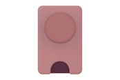 Handys - Anderes Zubehör - PopSockets PopWallet for Magsafe Clay - 807086