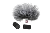 Mikrofone - Rycote Windjammer Lavalier Single Grey - RYC065515