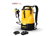 Farbe - Wagner Control Pro 300 Move 18V Kit - 4004025129353