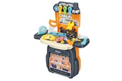 Kreativ-Spiele - Junior Home Tool Table Backpack - 505167