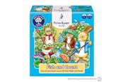 Brettspiele - Orchard Peter Rabbit Fish & Count - 606003