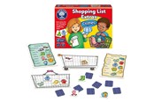 Brettspiele - Orchard Shopping List Extras Pack Clothes - 600091
