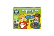 Brettspiele - Orchard Shopping List Extras Fruit & Veg - 600090