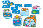 Brettspiele - Orchard Catch & Count - 600002