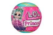 Figuren - L.O.L. Princess Tots Assorted - Surprise! - 542193