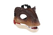 Kostüme - Pocket Money Dinosaur mask with sound - 570452