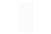 Handys - Schutzfolie - OtterBox Alpha Glass Apple iPhone 12/12 Pro - clear - 77-65419
