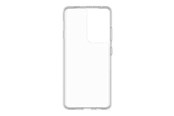 Handys - Cover & Cases - OtterBox React Samsung Galaxy S21+ 5G - clear - ProPack - 77-81849