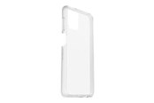 Handys - Cover & Cases - OtterBox React Samsung Galaxy A12 - clear - ProPack - 77-82315