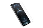 Handys - Schutzfolie - OtterBox Alpha Glass Apple iPhone 12/12 Pro - clear - Screen Machine - 77-83284